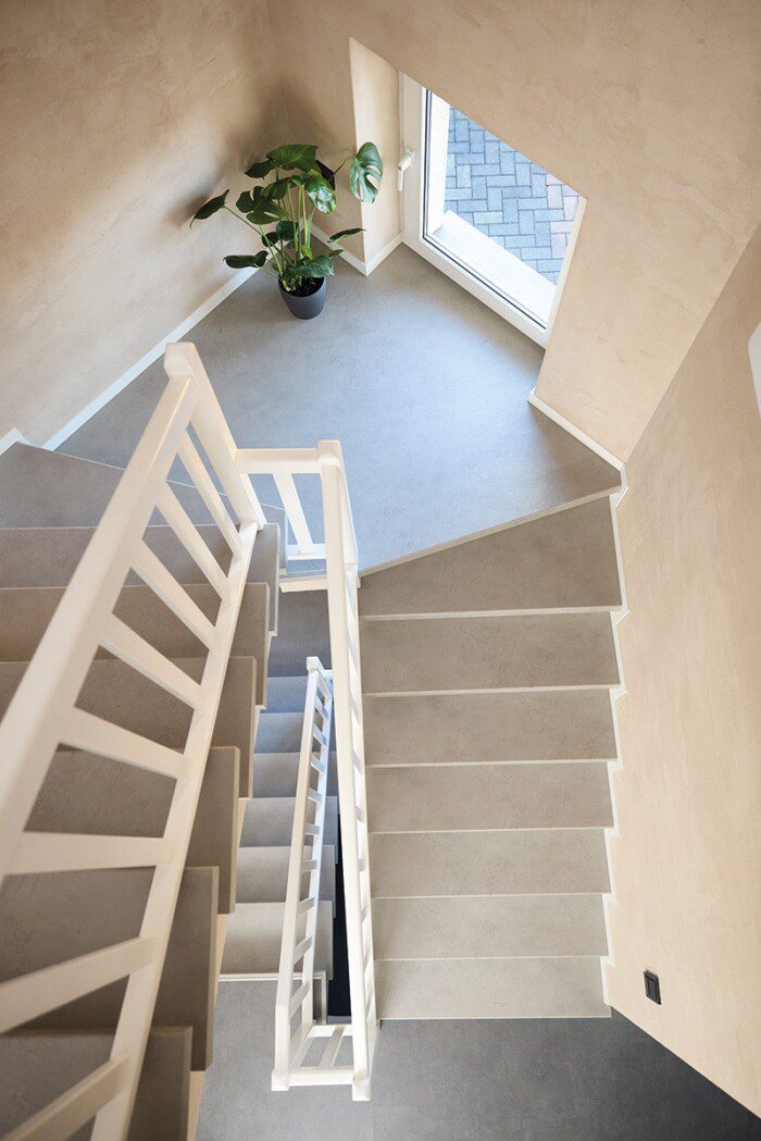 Stairsworld