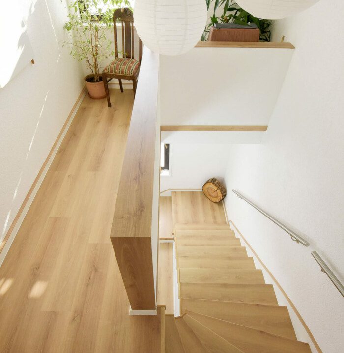 Stairsworld