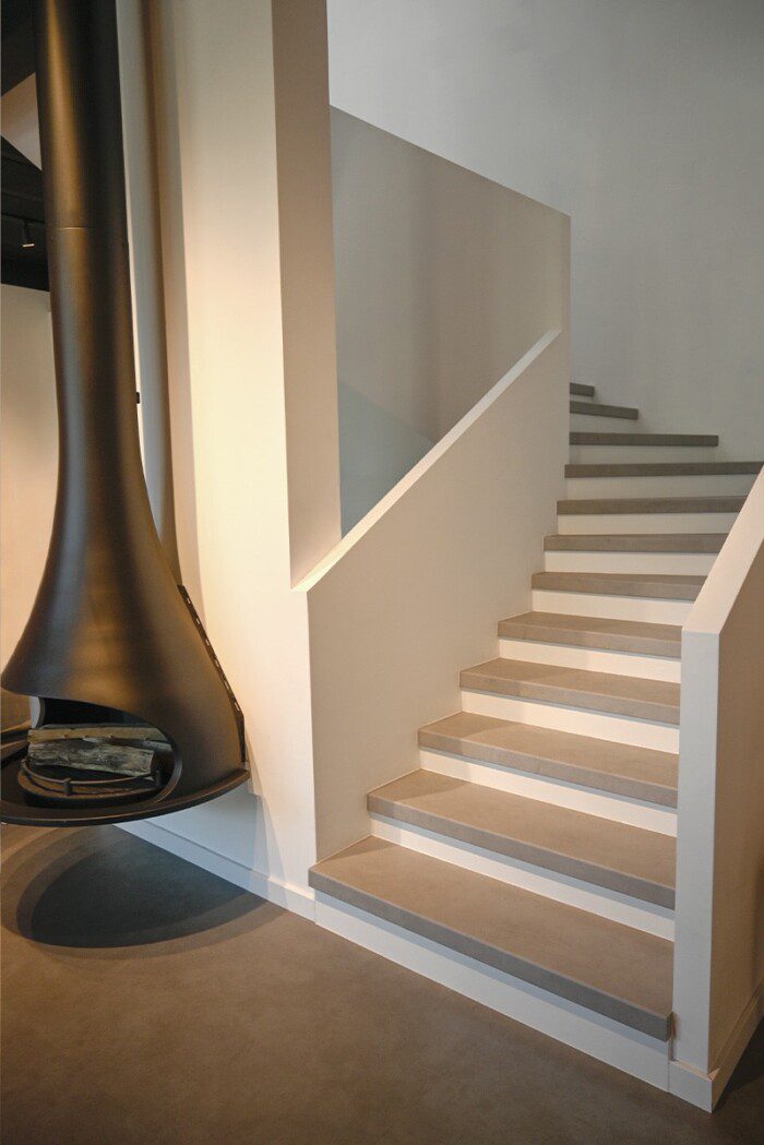 Stairsworld