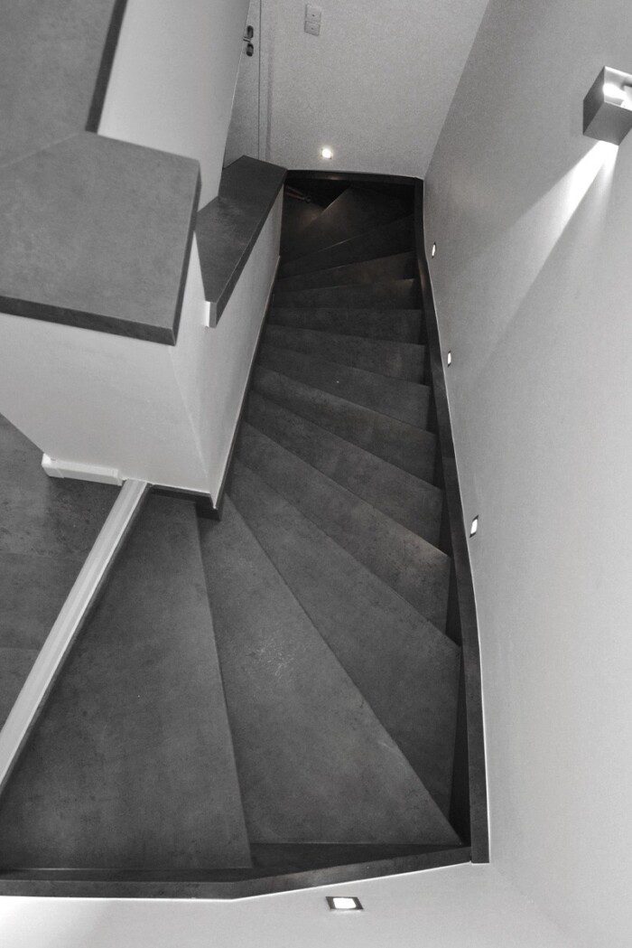 Stairsworld