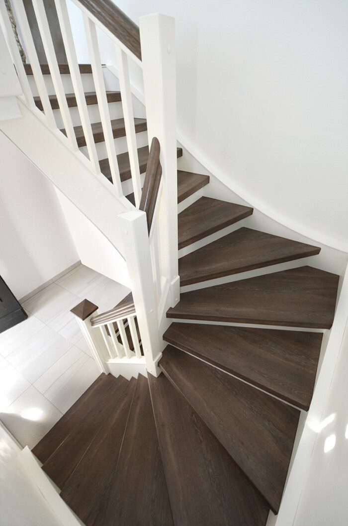 Stairsworld
