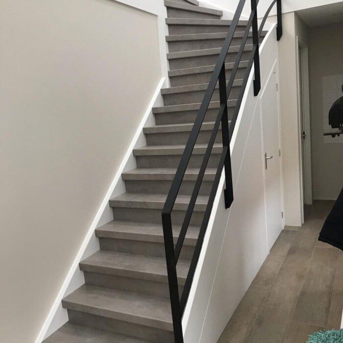 Stairsworld