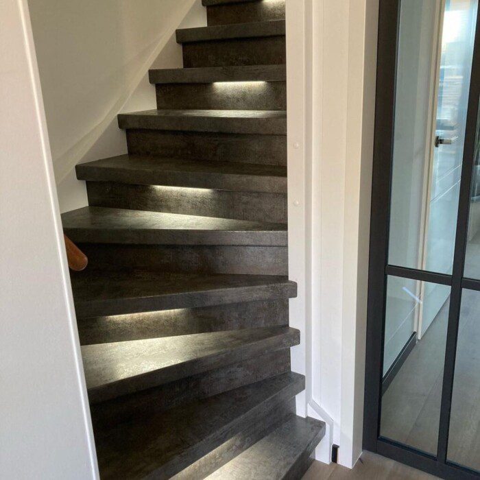 Stairsworld
