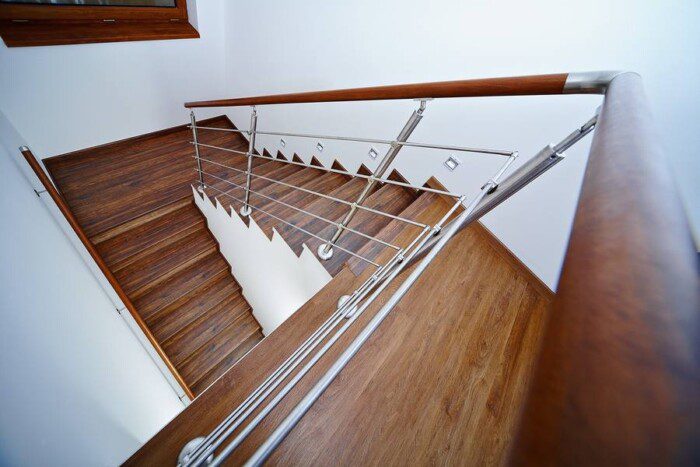 Stairsworld