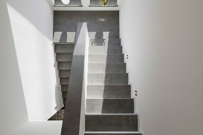 Stairsworld