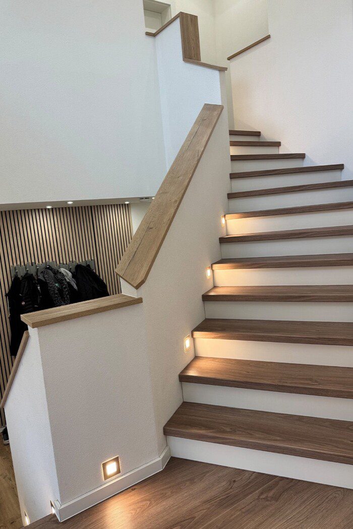 Stairsworld