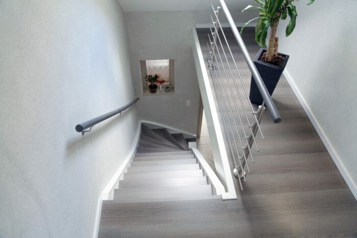 Stairsworld