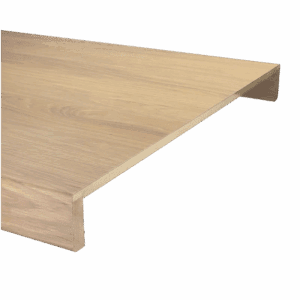 hickory Masonic natuur mexform traprenovatie stairsworld