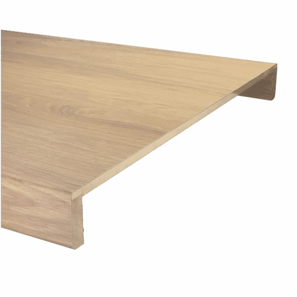 hickory Masonic natuur mexform traprenovatie stairsworld