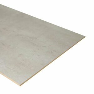 licht beton stootbord traprenovatie mexform stairsworld
